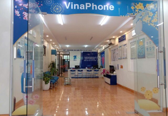 Cho thuê nhà 3 tầng tại trung tâm Sơn Dương, Tuyên Quang – 2 mặt tiếp giáp đường, thuận tiện kinh doanh