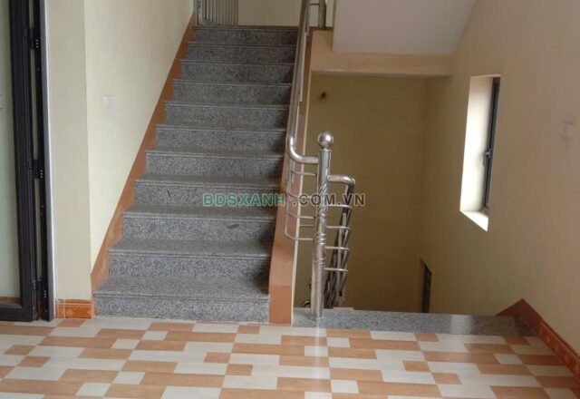Cho thuê nhà 3 tầng tại trung tâm Sơn Dương, Tuyên Quang – 2 mặt tiếp giáp đường, thuận tiện kinh doanh - ảnh 4
