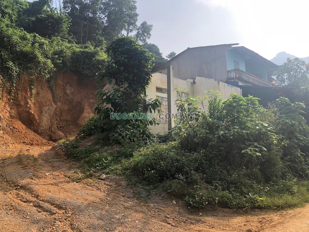 Bán đất gần 600 m² tại Tràng Đà, Tuyên Quang – 150 m² thổ cư, giá 1,1 tỷ