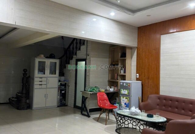 Bán nhà mặt phố 5 tầng tại ngã 8 Minh Xuân, Tuyên Quang – mặt tiền 6,2 m, giá 18 tỷ - ảnh 2