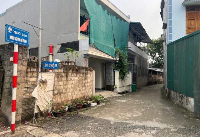 Bán đất thổ cư 100% tại thôn 1 Kim Phú, Tuyên Quang – 115 m², giá 1,5 tỷ - ảnh 3
