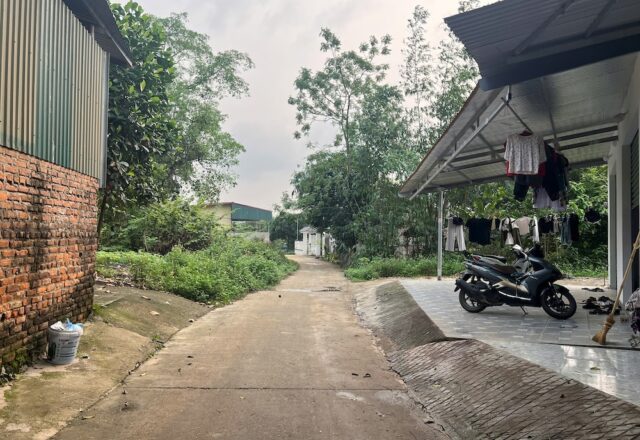 Bán đất thổ cư 100% tại thôn 1 Kim Phú, Tuyên Quang – 115 m², giá 1,5 tỷ - ảnh 4