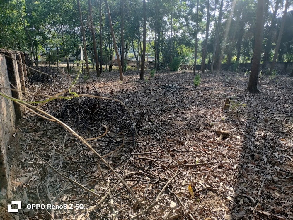 Cho thuê mặt bằng 3.000 m² mặt đường Điện Biên Phủ, An Tường, Tuyên Quang