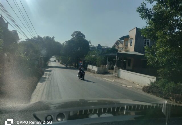 Cho thuê mặt bằng 3.000 m² mặt đường Điện Biên Phủ, An Tường, Tuyên Quang - ảnh 2