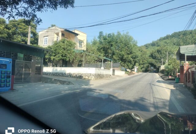 Cho thuê mặt bằng 3.000 m² mặt đường Điện Biên Phủ, An Tường, Tuyên Quang - ảnh 3