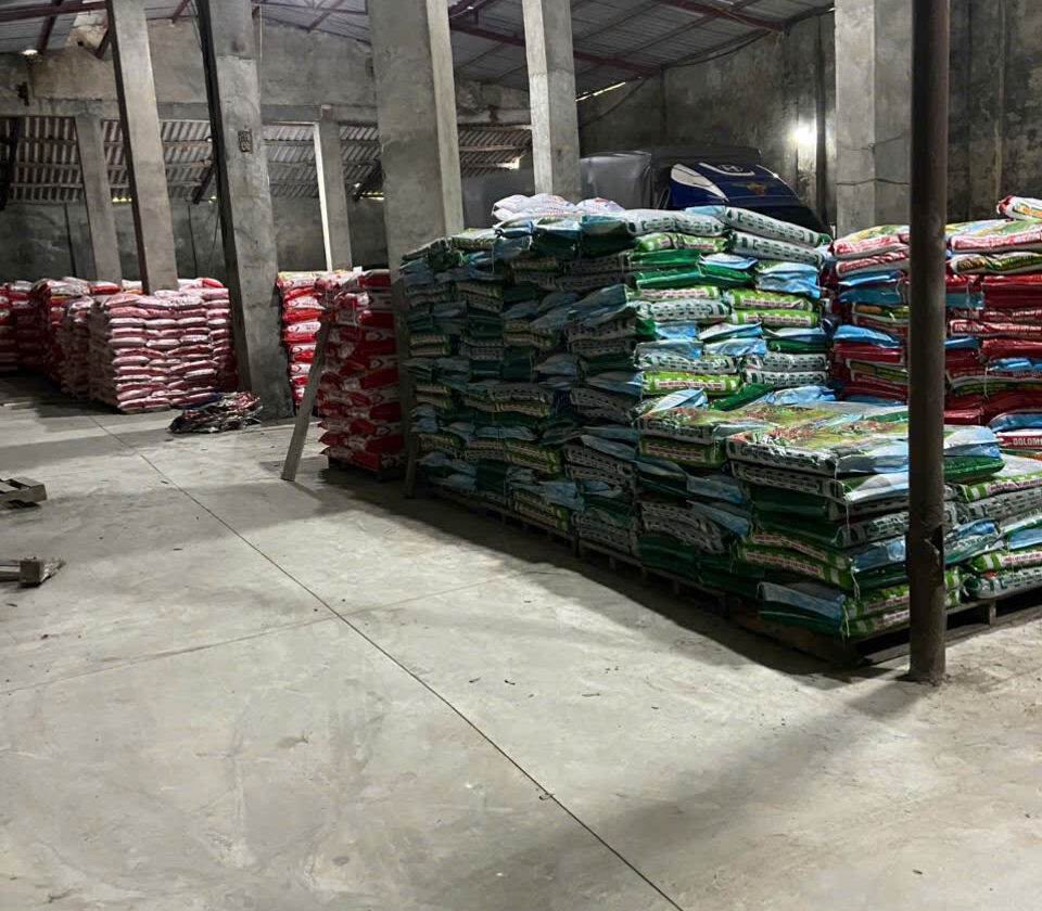 Bán đất gần chợ Xoan, Thượng Ấm, Sơn Dương, Tuyên Quang – 818 m², có 662 m² thổ cư