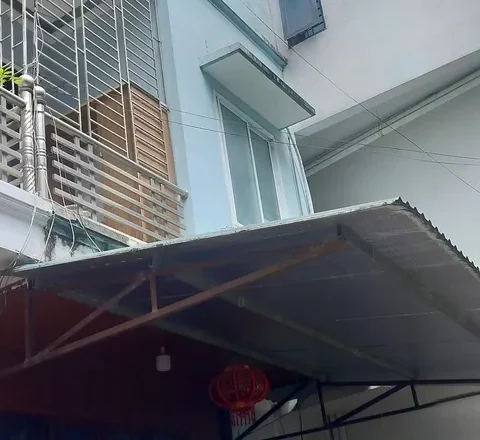 Bán nhà 3 tầng tại tổ 5 Phan Thiết, Minh Xuân, Tuyên Quang – 81 m² thổ cư, giá 3,2 tỷ - ảnh 4