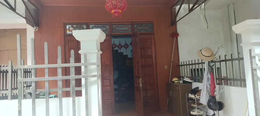 Bán nhà 3 tầng tại tổ 5 Phan Thiết, Minh Xuân, Tuyên Quang – 81 m² thổ cư, giá 3,2 tỷ