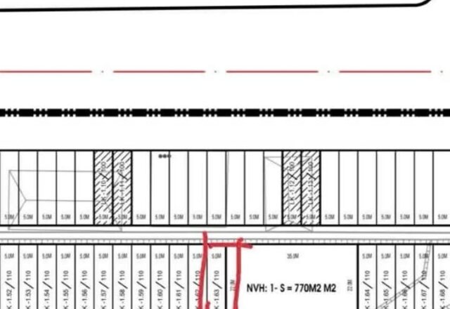 Bán đất KĐT An Phú, phường An Tường, Tuyên Quang – 110 m² thổ cư 100%, giá 3,5 tỷ - ảnh 3