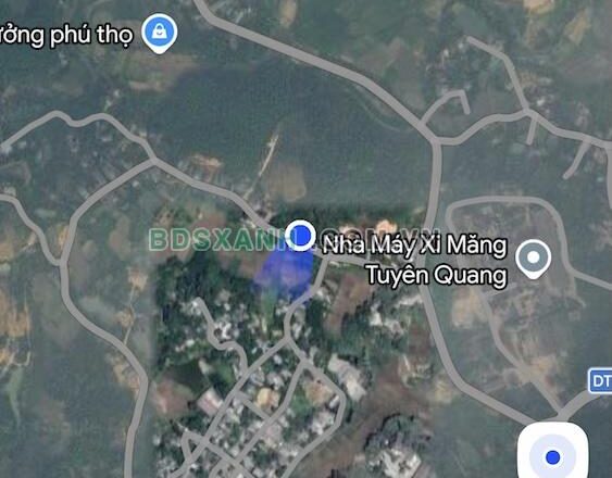 Bán đất gần 600 m² tại Tràng Đà, Tuyên Quang – 150 m² thổ cư, giá 1,1 tỷ - ảnh 5
