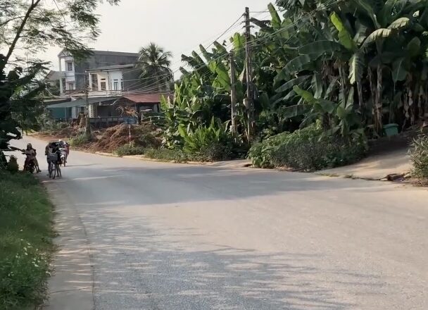 Bán đất mặt đường Phùng Chí Kiên, Bình Thuận, Tuyên Quang – 341,7 m², giá 3,2 tỷ - ảnh 5
