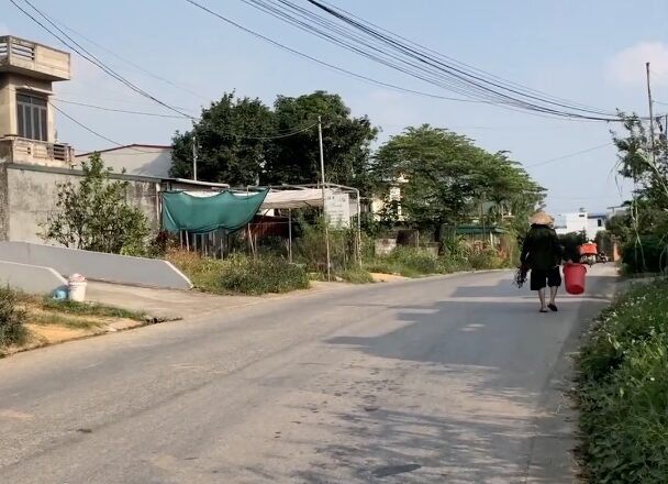 Bán đất mặt đường Phùng Chí Kiên, Bình Thuận, Tuyên Quang – 341,7 m², giá 3,2 tỷ