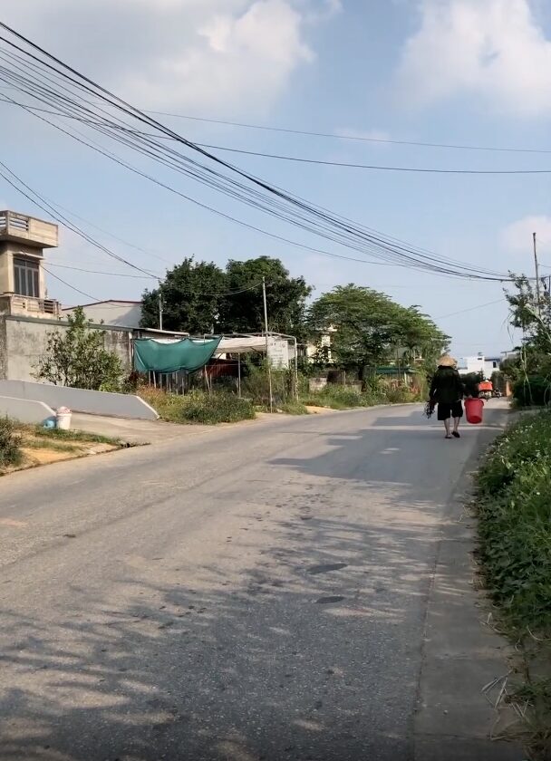 Bán đất mặt đường Phùng Chí Kiên, Bình Thuận, Tuyên Quang – 341,7 m², giá 3,2 tỷ