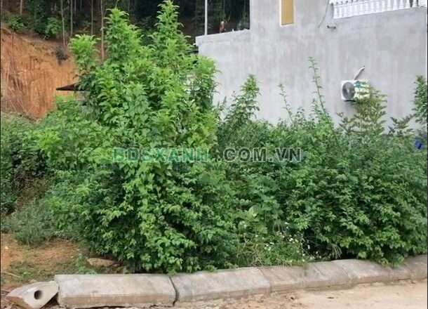 Bán 151,6 m² đất tại Bình Thuận, Tuyên Quang – Có 50 m² thổ cư, ngõ ô tô tránh nhau, giá 1,313 tỷ