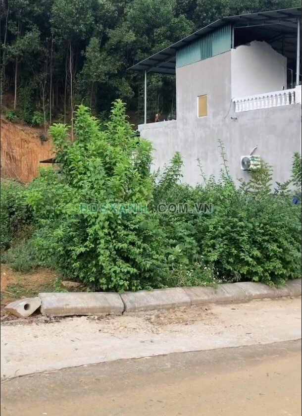 Bán 151,6 m² đất tại Bình Thuận, Tuyên Quang – Có 50 m² thổ cư, ngõ ô tô tránh nhau, giá 1,313 tỷ