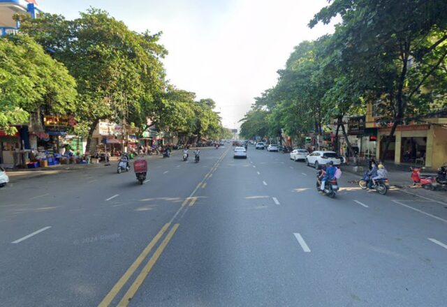 🏢 Cho thuê nhà 3 tầng mới xây tại đường Bình Thuận, Minh Xuân, Tuyên Quang – 30 triệu/tháng - ảnh 3