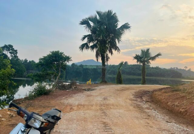 Bán 13.402 m² đất tại Tân Thành, Việt Quang, Bắc Quang – Gần Quốc lộ 2, đường ô tô rộng 7 m - ảnh 5